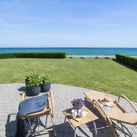 30012-malling-peter-eriksens-vej-1 Дом отдыха Malling