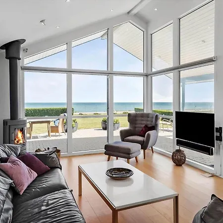 Дом отдыха 30012-malling-peter-eriksens-vej-1 Malling