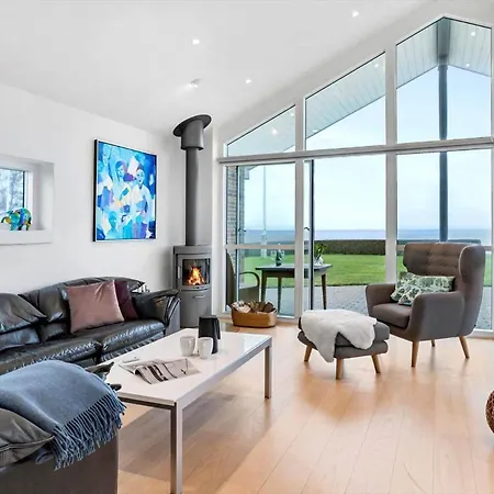 Дом отдыха 30012-malling-peter-eriksens-vej-1 Malling