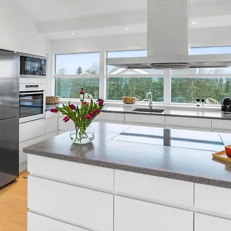 30012-malling-peter-eriksens-vej-1 بيت للعطل Malling