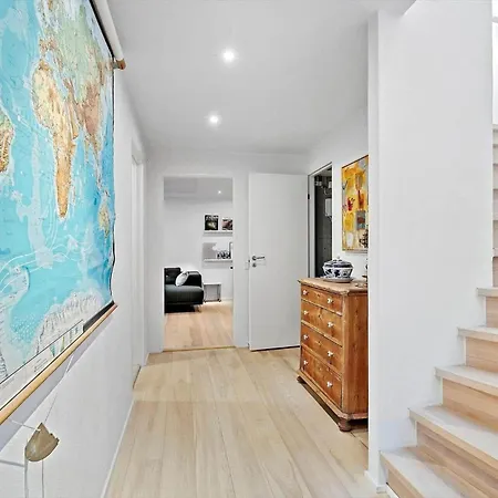 Semesterbostad 30012-malling-peter-eriksens-vej-1 *