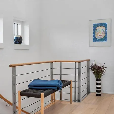 30012-malling-peter-eriksens-vej-1 Дом отдыха *