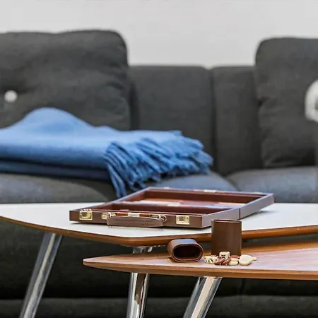 Дом отдыха 30012-malling-peter-eriksens-vej-1 Malling