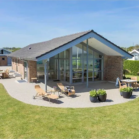 Дом отдыха 30012-malling-peter-eriksens-vej-1