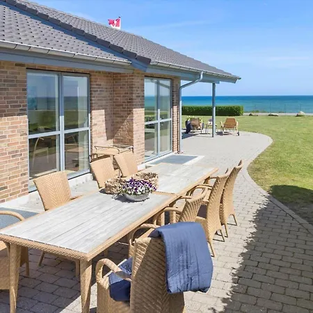 Semesterbostad 30012-malling-peter-eriksens-vej-1 *