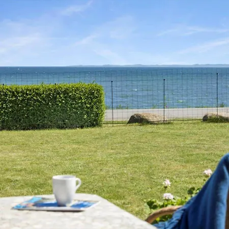 Semesterbostad 30012-malling-peter-eriksens-vej-1 *