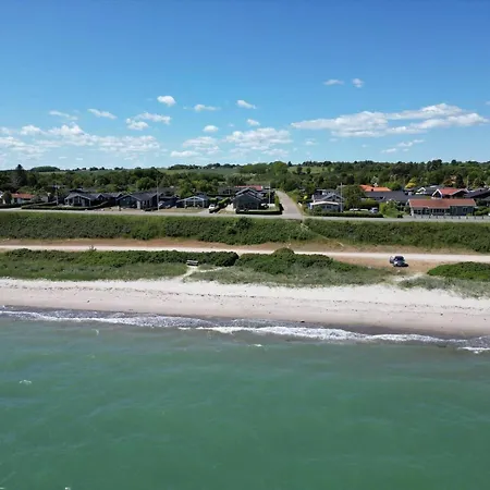 30012-malling-peter-eriksens-vej-1 Дом отдыха *