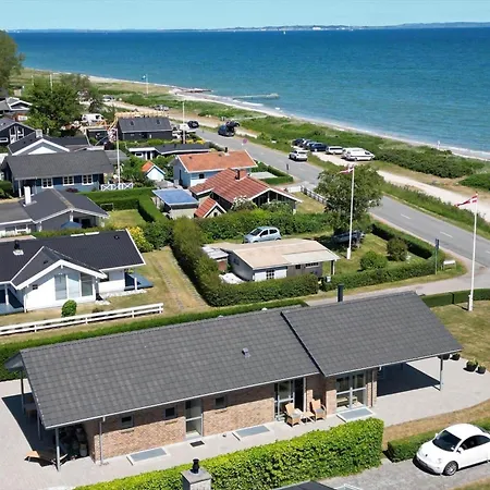 بيت للعطل 30012-malling-peter-eriksens-vej-1 *