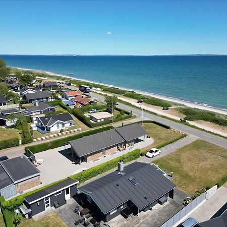 بيت للعطل 30012-malling-peter-eriksens-vej-1 *