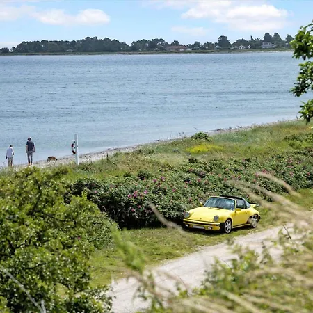 بيت للعطل 30012-malling-peter-eriksens-vej-1 *