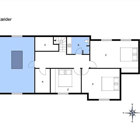 Дом отдыха 30012-malling-peter-eriksens-vej-1