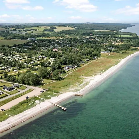 Tatil Evi 30012-malling-peter-eriksens-vej-1 Malling