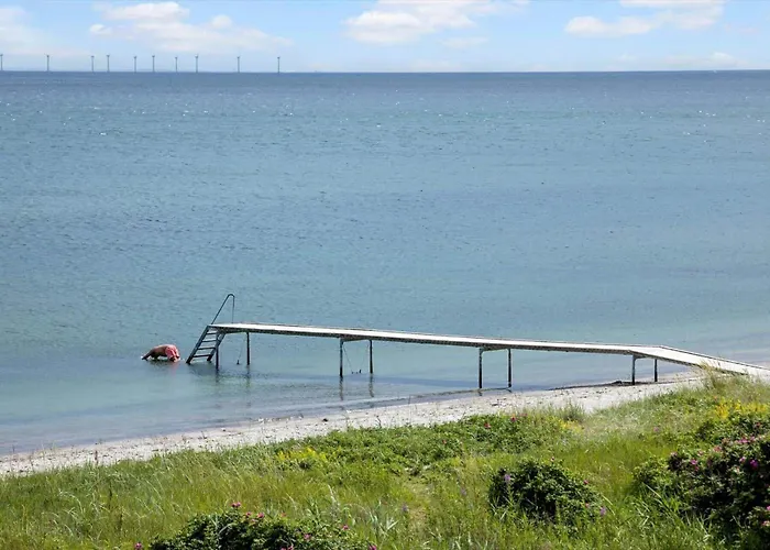 Feriehus 30012-malling-peter-eriksens-vej-1 *