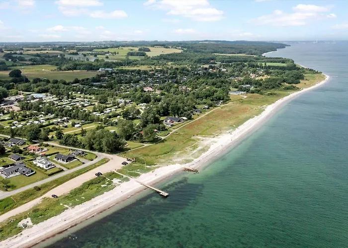 Feriehus 30012-malling-peter-eriksens-vej-1 Malling